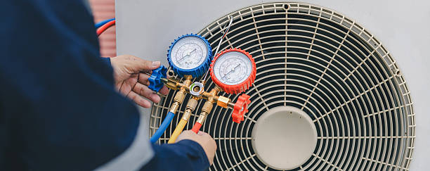 Trusted Heat Pump Repair service in Glouster, OH - Leonard HVAC