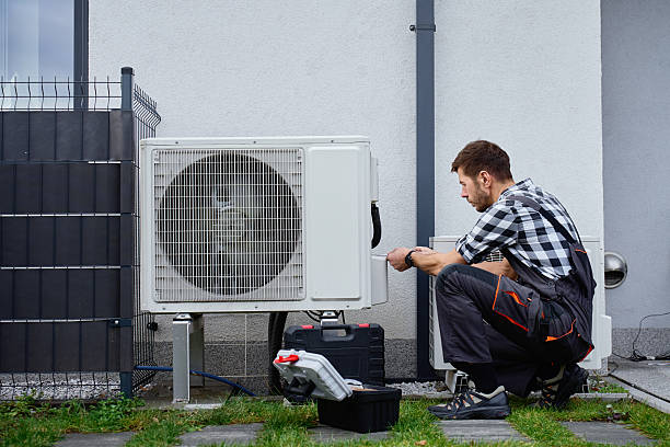 Top rated local Hvac specialists in Glouster, OH